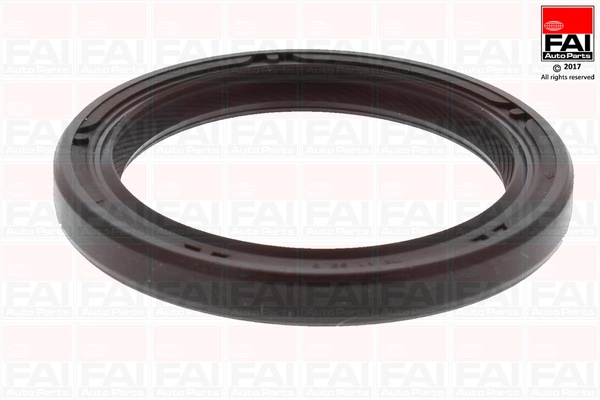 Shaft Seal, crankshaft